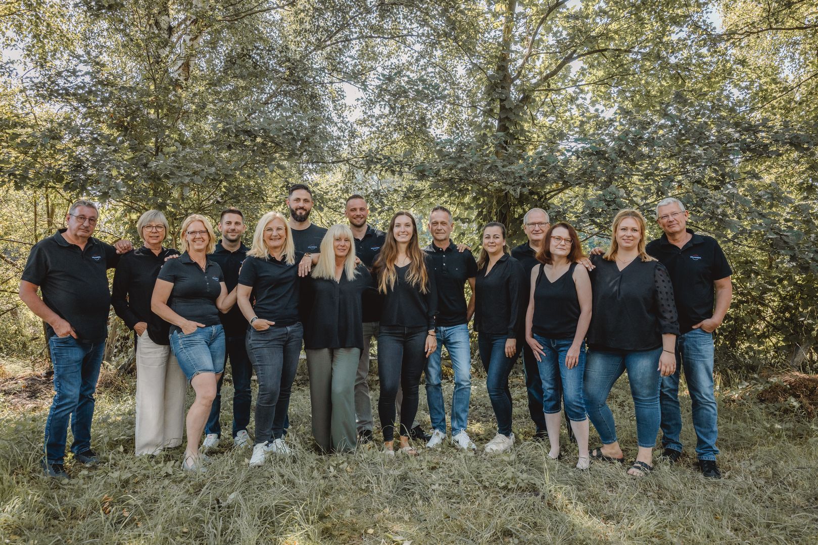 Team Wilkening