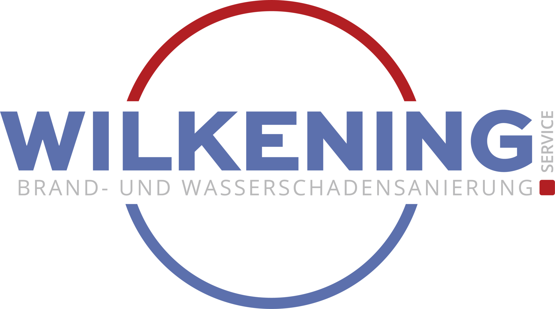 Wasserschadensanierung mit Wilkening Service in Seevetal